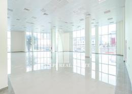 Office Space - 2 bathrooms for rent in Qatar finance House - C-Ring Road - Al Sadd - Doha