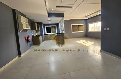 شقة - 3 غرف نوم - 4 حمامات للايجار في دارا - فوكس هيلز - الوسيل