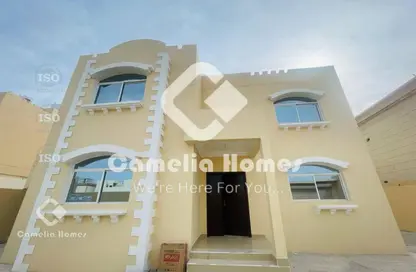 Villa - 4 Bedrooms - 4 Bathrooms for rent in Bu Hamour Street - Abu Hamour - Doha