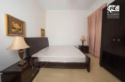 Apartment - 2 Bedrooms - 2 Bathrooms for rent in Regency Residence Al Sadd - Al Sadd - Doha