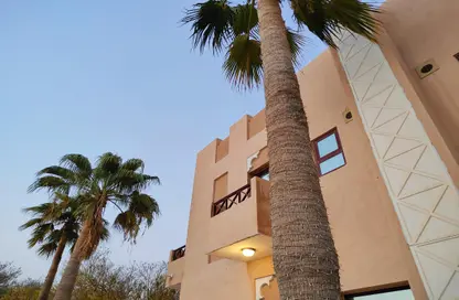 Villa - 5 Bedrooms - 7 Bathrooms for rent in Legtaifiya Lagoon - West Bay - Doha
