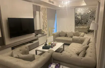 Apartment - 1 Bedroom - 2 Bathrooms for sale in West Porto Drive - Porto Arabia - The Pearl Island - Doha