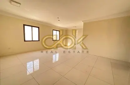 Apartment - 3 Bedrooms - 2 Bathrooms for rent in Old Airport Road - Old Airport Road - Doha