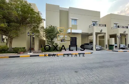 Apartment - 4 Bedrooms - 4 Bathrooms for rent in Bu Hamour Street - Abu Hamour - Doha