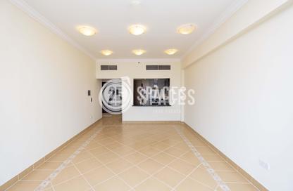 Apartment - 1 Bedroom - 2 Bathrooms for rent in Medina Centrale - Medina Centrale - The Pearl Island - Doha