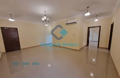 Apartment - 2 Bedrooms - 3 Bathrooms for rent in Al Mansoura - Al Mansoura - Doha