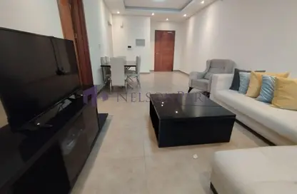 Apartment - 1 Bedroom - 2 Bathrooms for sale in Al Erkyah City - Lusail