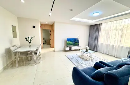 Apartment - 2 Bedrooms - 2 Bathrooms for rent in Al Mansoura - Al Mansoura - Doha