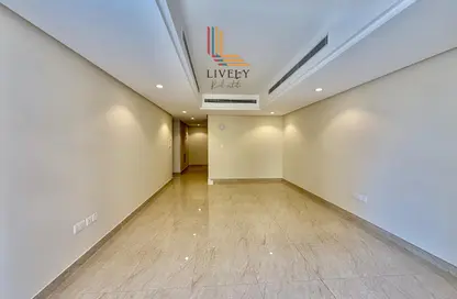 Apartment - 3 Bedrooms - 4 Bathrooms for rent in Artan Residence Apartments Fox Hills 150 - Fox Hills - Lusail