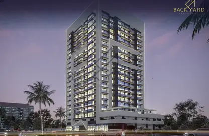 شقة - غرفة نوم - 2 حمامات للبيع في لوسيل ريسيدينس - منطقة المارينا - الوسيل