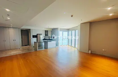 Apartment - 1 Bedroom - 2 Bathrooms for rent in Seef Lusail - Lusail City - Lusail