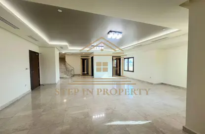 Apartment - 3 Bedrooms - 4 Bathrooms for rent in Lusail City - Lusail