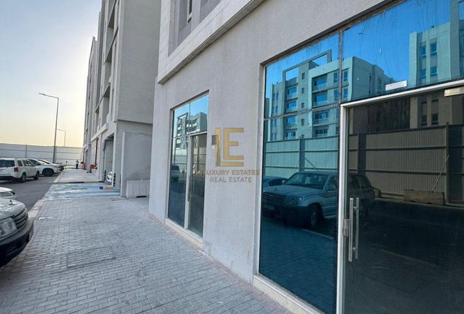 943309 - الصورة الرئيسية للعقار