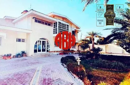 Villa - 6 Bedrooms - 7+ Bathrooms for rent in West Bay Lagoon Villas - West Bay Lagoon - West Bay Lagoon - Doha