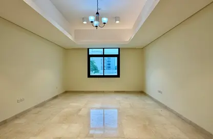 Apartment - 1 Bedroom - 2 Bathrooms for rent in Regency Residence Fox Hills 2 - Lusail