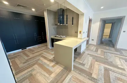 Apartment - 2 Bedrooms - 3 Bathrooms for rent in D22 - Fox Hills - Lusail