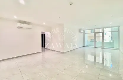 Apartment - 2 Bedrooms - 3 Bathrooms for rent in T Block - Al Manara Street - Al Sadd - Doha
