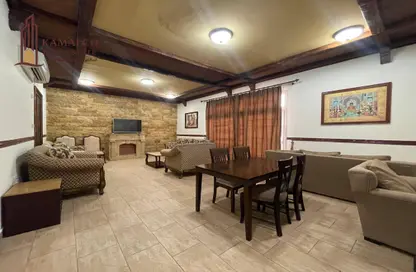 Apartment - 2 Bedrooms - 2 Bathrooms for rent in Al Mansoura - Al Mansoura - Doha