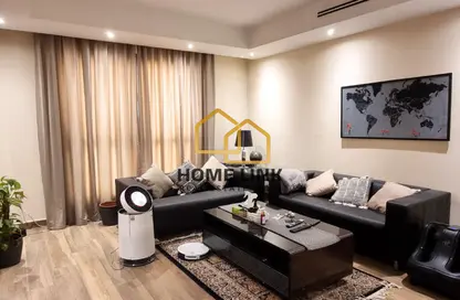 Apartment - 1 Bedroom - 2 Bathrooms for sale in Fox Hills A13 - Fox Hills - Lusail