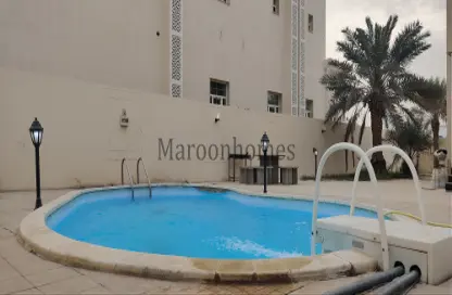 شقة - 1 حمام للايجار في ليغتايفيا لاجوون - الخليج الغربي - الدوحة