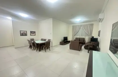 Apartment - 3 Bedrooms - 3 Bathrooms for rent in Al Nasr Street - Al Nasr - Doha
