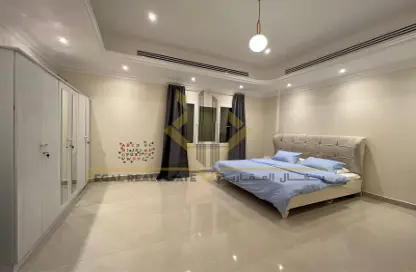 شقة - غرفة نوم - 1 حمام للايجار في الدفنة - الدفينة - الدوحة