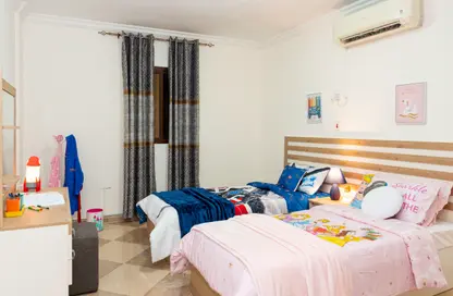 Apartment - 2 Bedrooms - 2 Bathrooms for rent in Ezdan Village 10 - Ezdan Village - Al Wakra