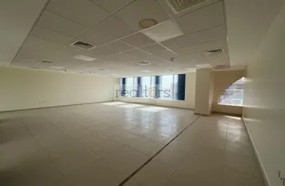 Empty Room image for: Office Space - Studio - 2 Bathrooms for rent in Al Nuaija Street - Al Hilal West - Al Hilal - Doha, Image 1