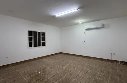 Apartment - 1 Bedroom - 1 Bathroom for rent in Ain Khaled - Doha