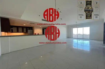 Townhouse - 2 Bedrooms - 3 Bathrooms for rent in Imperial Diamond - Viva Bahriyah - The Pearl Island - Doha