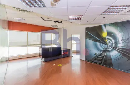Office image for: Full Floor - Studio for rent in Al Mana Tower - C-Ring Road - Al Sadd - Doha, Image 1