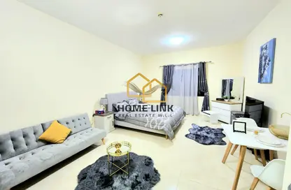 Apartment - Studio - 1 Bathroom for rent in Regency Residence Fox Hills 1 - Lusail