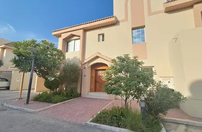 Compound - 5 Bedrooms - 5 Bathrooms for rent in Al Waab Street - Al Waab - Doha