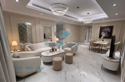 Apartment - 2 Bedrooms - 2 Bathrooms for rent in Al Waab - Al Waab - Doha