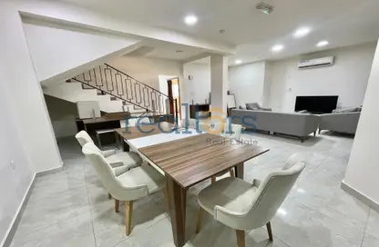 Villa - 5 Bedrooms - 5 Bathrooms for rent in Bu Hamour Street - Abu Hamour - Doha