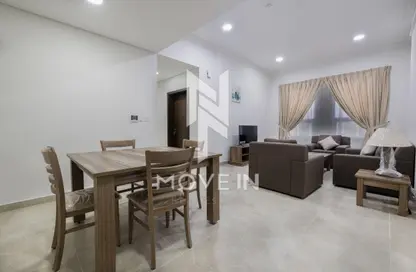 Apartment - 2 Bedrooms - 2 Bathrooms for rent in Al Waab Street - Al Waab - Doha