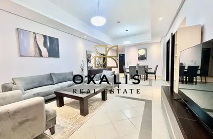 Apartment - 2 Bedrooms - 3 Bathrooms for rent in Anas Street - Fereej Bin Mahmoud North - Fereej Bin Mahmoud - Doha Apartment - 2 Bedrooms - 3 Bathrooms for rent in Anas Street - Fereej Bin Mahmoud North - Fereej Bin Mahmoud - Doha