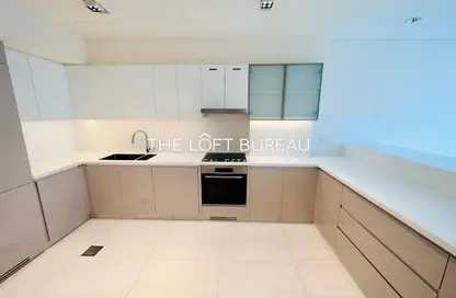 Apartment - 1 Bedroom - 2 Bathrooms for sale in Gewan Island - The Pearl Island - Doha