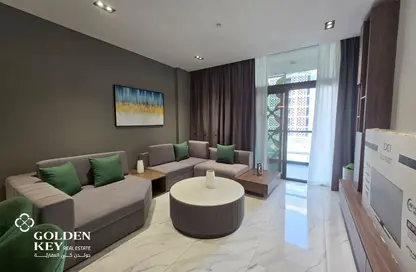 شقة - غرفة نوم - 2 حمامات للايجار في الاركية سيتي - الوسيل شقة - غرفة نوم - 2 حمامات للايجار في الاركية سيتي - الوسيل