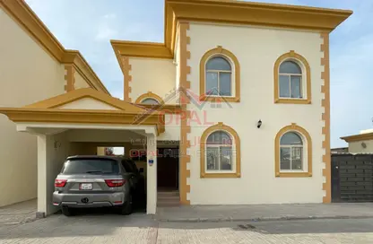 Villa - 4 Bedrooms - 4 Bathrooms for rent in Old Airport Road - Old Airport Road - Doha