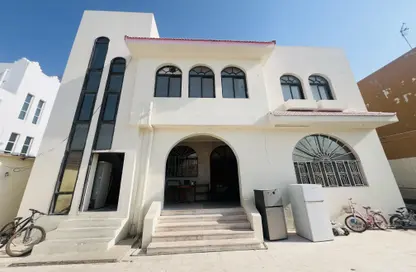 شقة - غرفة نوم - 1 حمام للايجار في الهلال - الهلال - الدوحة