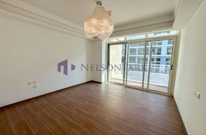 Apartment - 2 Bedrooms - 4 Bathrooms for rent in Gewan Island - The Pearl Island - Doha