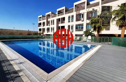 Apartment - 3 Bedrooms - 3 Bathrooms for rent in Al Waab Street - Al Waab - Doha