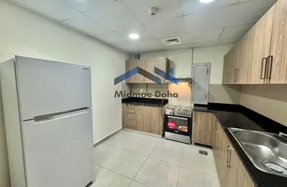 Apartment - 2 Bedrooms - 3 Bathrooms for rent in Dara - Fox Hills - Lusail