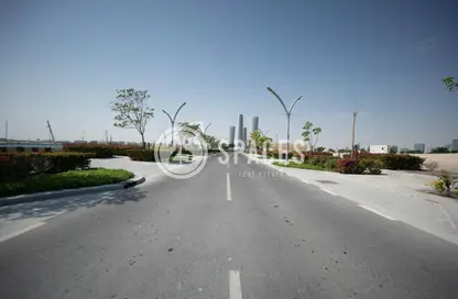 Land - Studio for sale in Qetaifan Islands - Lusail