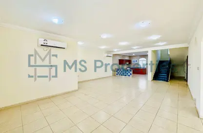 Villa - 6 Bedrooms - 7 Bathrooms for rent in Al Maamoura - Al Maamoura - Doha
