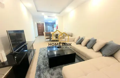 Apartment - 3 Bedrooms - 3 Bathrooms for sale in Al Erkyah City - Lusail