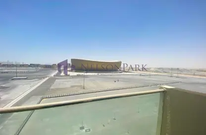 شقة - 2 غرف نوم - 3 حمامات للبيع في الاركية سيتي - الوسيل