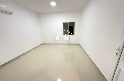Apartment - 1 Bedroom - 1 Bathroom for rent in Ain Khaled - Doha