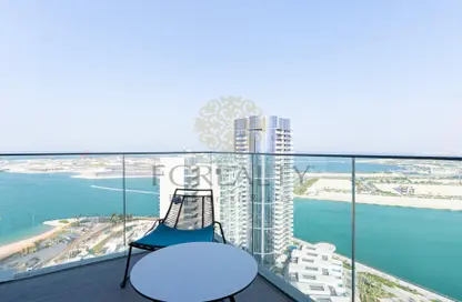 Apartment - 3 Bedrooms - 5 Bathrooms for sale in Seef Lusail - Lusail City - Lusail